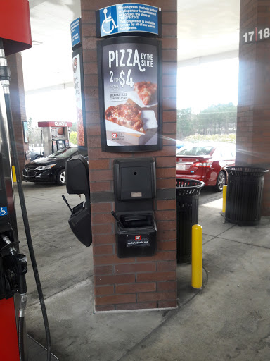 Gas Station «QuikTrip», reviews and photos, 7390 Jonesboro Rd, Morrow, GA 30260, USA