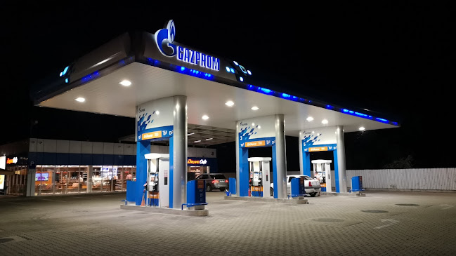 Opinii despre Gazprom în <nil> - Benzinărie