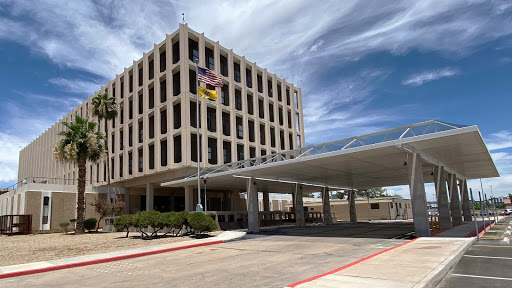 Phoenix Indian Medical Center (PIMC)