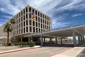 Phoenix Indian Medical Center (PIMC) image