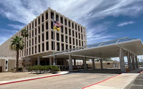 Phoenix Indian Medical Center (PIMC) image