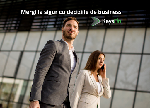 KeysFin - verificari firme, date despre firme, risk management, informatii financiare, juridice, incidente plata, monitorizari, analize piata, analiza competitori, studii industrii