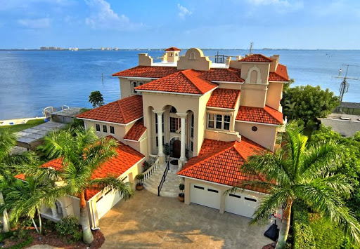 2320 Bruner Ln, Fort Myers, FL 33912, USA