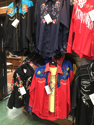 Western Apparel Store «Country General Store», reviews and photos, 6279 Van Nuys Blvd, Van Nuys, CA 91401, USA