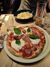 Pizza du Restaurant italien La Buona Tavola à Caen - n°15