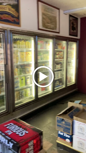 Liquor Store «Cleveland Avenue Liquor Store», reviews and photos, 8423 W Cleveland Ave, Milwaukee, WI 53227, USA