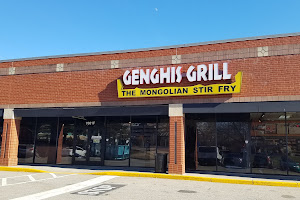 Genghis Grill