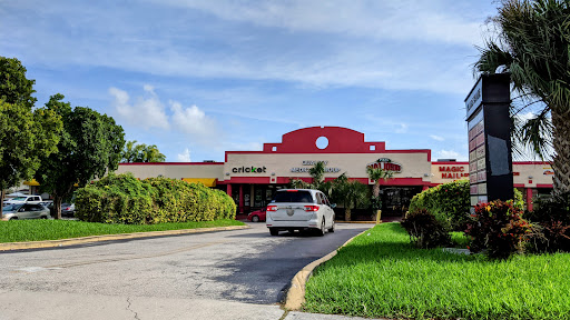 Cell Phone Store «Cricket Wireless Authorized Retailer», reviews and photos, 19337 S Dixie Hwy, Cutler Bay, FL 33157, USA