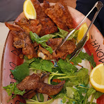 Photo n°3 de l'avis de Claudio.i fait le 29/04/2022 à 04:05 sur le  Ristorante Hostaria Dellarco à Sulmona