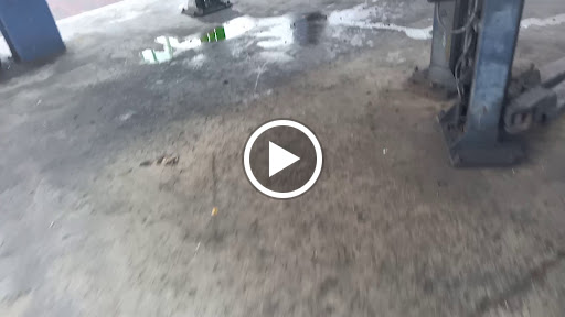 Auto Repair Shop «Champion Auto Clinic», reviews and photos, 1643 SW 8th St, Miami, FL 33135, USA