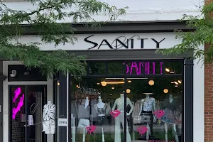 Sanity image