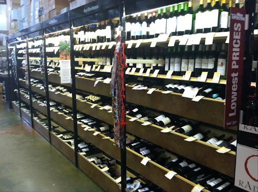 Wine Store «Total Wine & More», reviews and photos, 8709 Townley Rd, Huntersville, NC 28078, USA