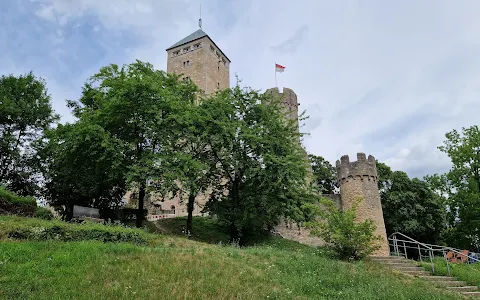 Starkenburg image