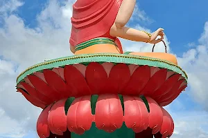 Lord Brahma Statue ( ब्रह्मा मूर्ति ) image
