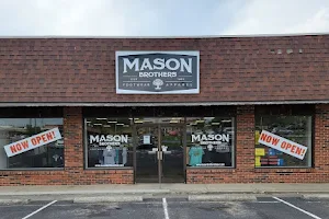 Mason Brothers Footwear & Apparel image