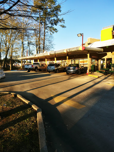 Fast Food Restaurant «Sonic Drive-In», reviews and photos, 330 Emerald Forest Blvd, Covington, LA 70433, USA