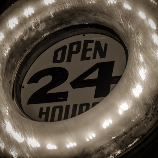 Donut Shop «Donutville U.S.A.», reviews and photos, 14829 Ford Rd, Dearborn, MI 48126, USA