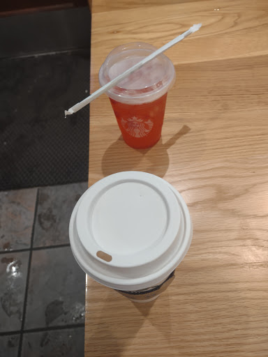 Coffee Shop «Starbucks», reviews and photos, 966 Old Mill Run, The Villages, FL 32162, USA