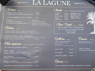 Photo n°1 de La Lagune à Dunkerque ()