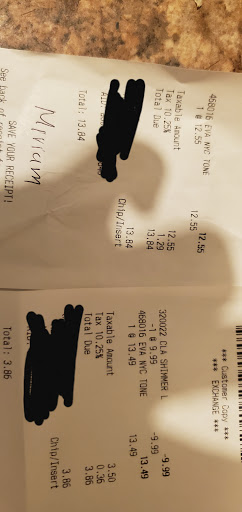 Beauty Supply Store «Sally Beauty», reviews and photos, 4849 Firestone Blvd, South Gate, CA 90280, USA