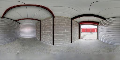 Self-Storage Facility «CubeSmart Self Storage», reviews and photos, 1705 Atascocita Road, Humble, TX 77396, USA