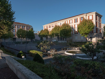 Site Campus Bordeaux (accueil des résidences) à Bordeaux