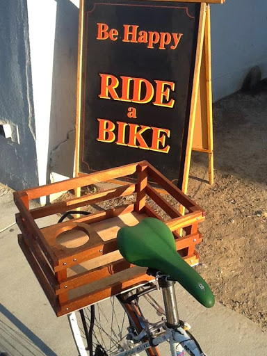 Bicycle Store «The Bicycle Stand», reviews and photos, 2740 E Broadway, Long Beach, CA 90803, USA