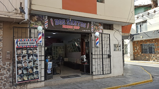 Dos Santos Barber Shop - Piura