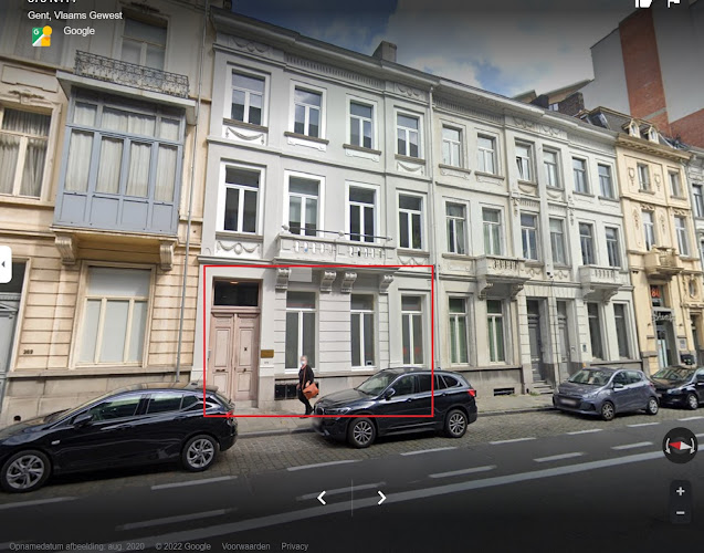 Beoordelingen van Chiropractor Beckx in Gent (= buiten de LEZ) in Luik - Huisarts