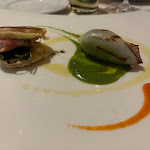 Photo n°5 de l'avis de Rox.a fait le 13/01/2024 à 08:14 sur le  Le Baccanti à Nola