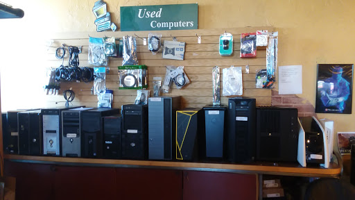 Computer Repair Service «PC Brokers», reviews and photos, 3609 Austin Bluffs Pkwy, Colorado Springs, CO 80918, USA