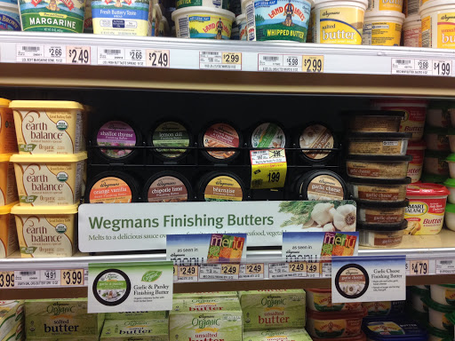 Supermarket «Wegmans», reviews and photos, 1000 NY-36, Hornell, NY 14843, USA