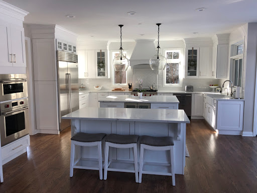 General Contractor «MG Bros Construction Inc.», reviews and photos, 1295 Jarvis Ave, Elk Grove Village, IL 60007, USA