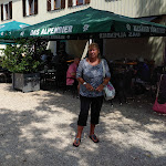 Photo n°3 de l'avis de 1946karl. fait le 20/07/2019 à 11:49 sur le  Gasthaus Wildhof à Offenbach