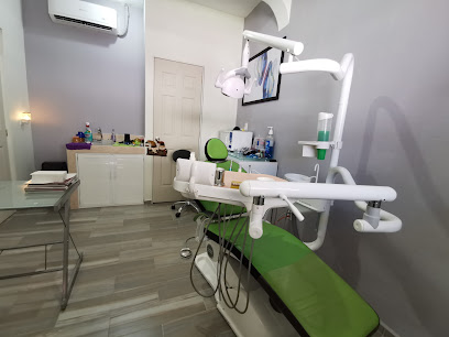 Consultorio Dental Dr. Axel Valente