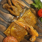 Photo n°6 de l'avis de Silvia.r fait le 01/05/2023 à 08:12 sur le  Ristorante la Caravella à Porto Azzurro