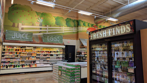 Health Food Store «Sprouts Farmers Market», reviews and photos, 847 W Foothill Blvd, Upland, CA 91786, USA