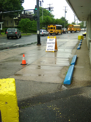 Auto Parts Store «Levine Auto & Truck Parts Danbury», reviews and photos, 118 South St, Danbury, CT 06810, USA