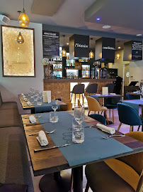 Atmosphère du L'histoire continue SK Bar Restaurant à Lyon - n°11