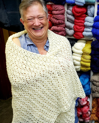 Yarn Store «Yarn Basket», reviews and photos, 150 Falling Spring Rd, Chambersburg, PA 17202, USA