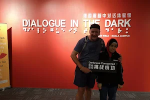Dialogue In The Dark Malaysia image