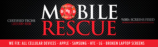 Mobile Phone Repair Shop «Mobile Rescue Tech Repair Danbury - iPad, iPhone Screen Repair», reviews and photos, 132 Federal Rd, Danbury, CT 06811, USA