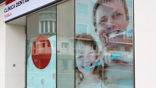 Clínica dental IMQ Tudela en Tudela, Pamplona
