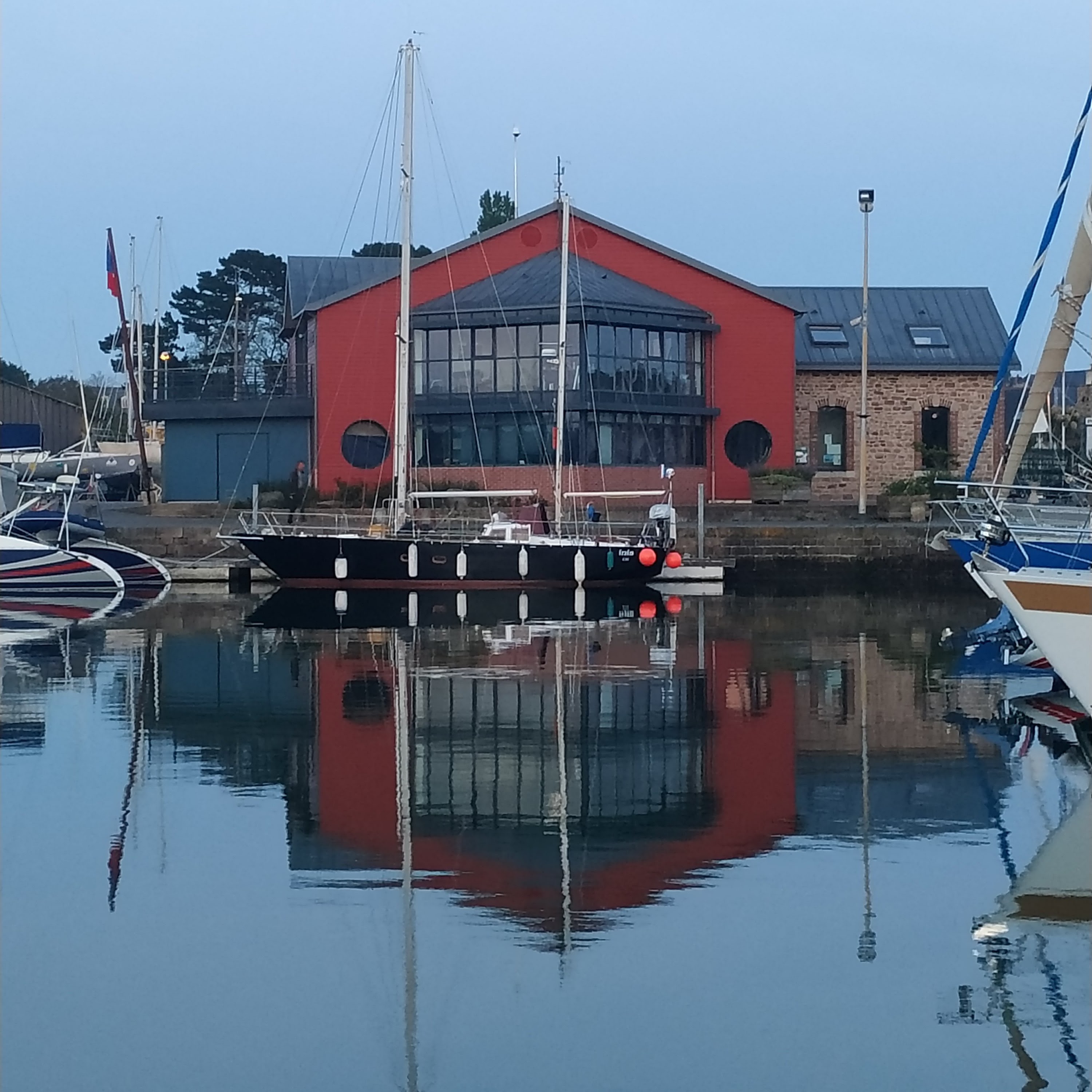 Photo n° 13 de l'avis de Franck.A fait le 13/07/2019 à 07:53