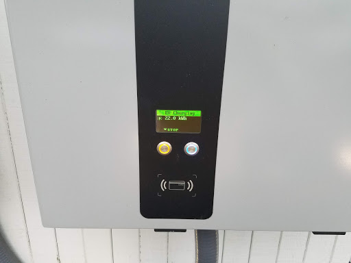 Car Dealer «Power Chevrolet Buick GMC Cadillac», reviews and photos, 1422 Oregon Coast Hwy, Newport, OR 97365, USA