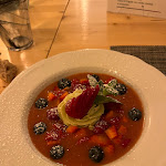 Photo n°5 de l'avis de Capucine.o fait le 05/04/2024 à 20:42 sur le  Il Cortile à Nardò