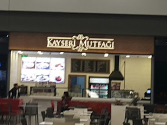 Kayseri Mutfağı Metromall Avm
