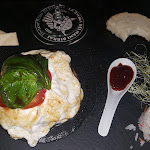 Photo n°2 de l'avis de Fabrizio.e fait le 14/11/2017 à 22:40 sur le  Ristorante Capodimonte Pisa à Pisa