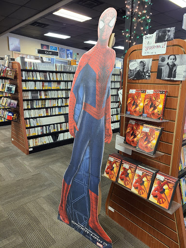 Record Store «Bull Moose», reviews and photos, 456 Payne Rd, Scarborough, ME 04074, USA