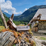 Photo n°5 de l'avis de Alex.u fait le 25/08/2022 à 20:00 sur le  Malga Mare à Peio